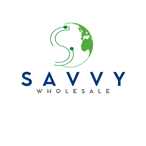 Savvy Wholesale